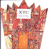 XTC - King For A Day